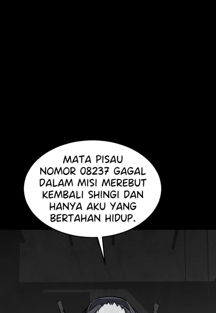 The Boy of Death Chapter 245 - Page 164