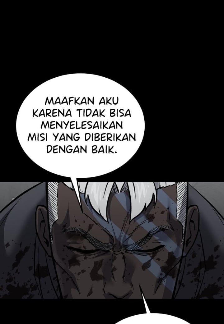 The Boy of Death Chapter 245 - Page 166