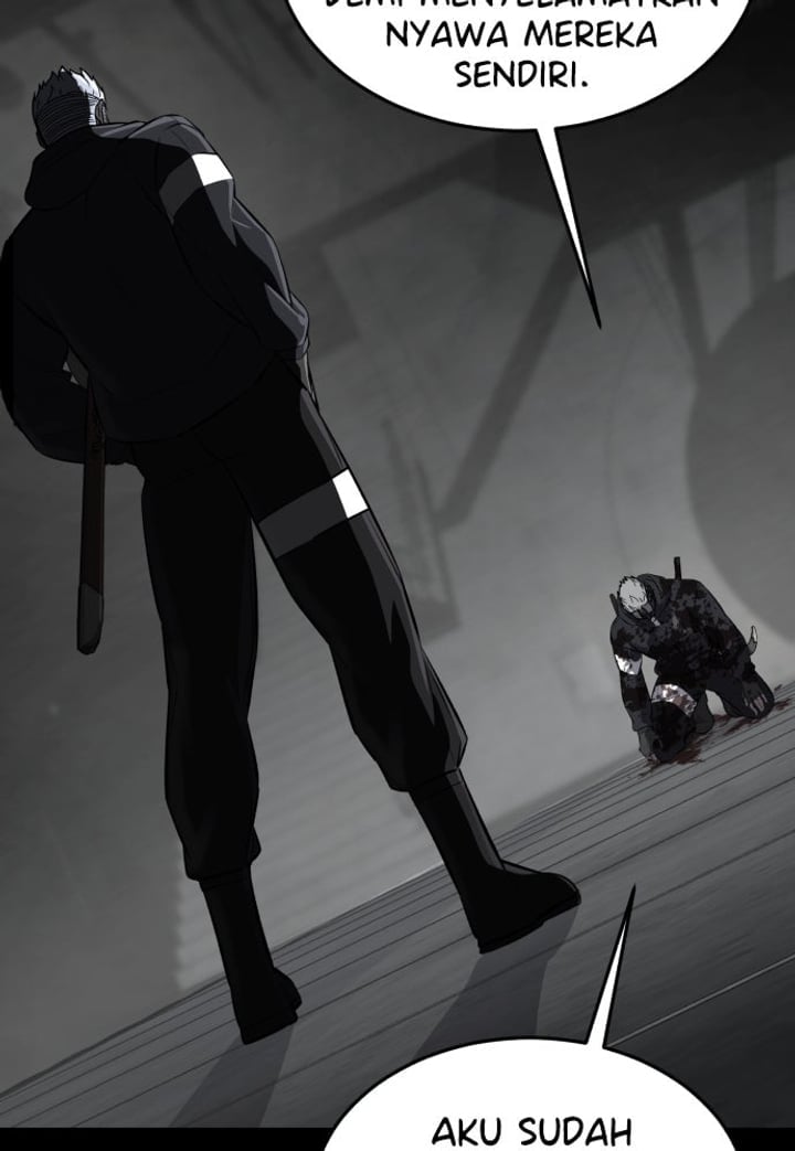 The Boy of Death Chapter 245 - Page 169
