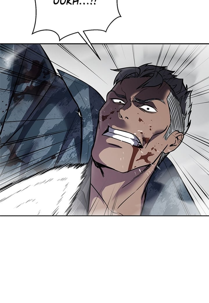 The Boy of Death Chapter 245 - Page 17
