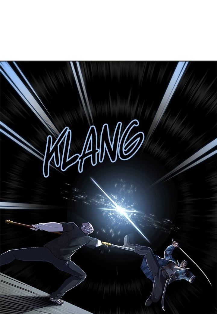 The Boy of Death Chapter 245 - Page 18