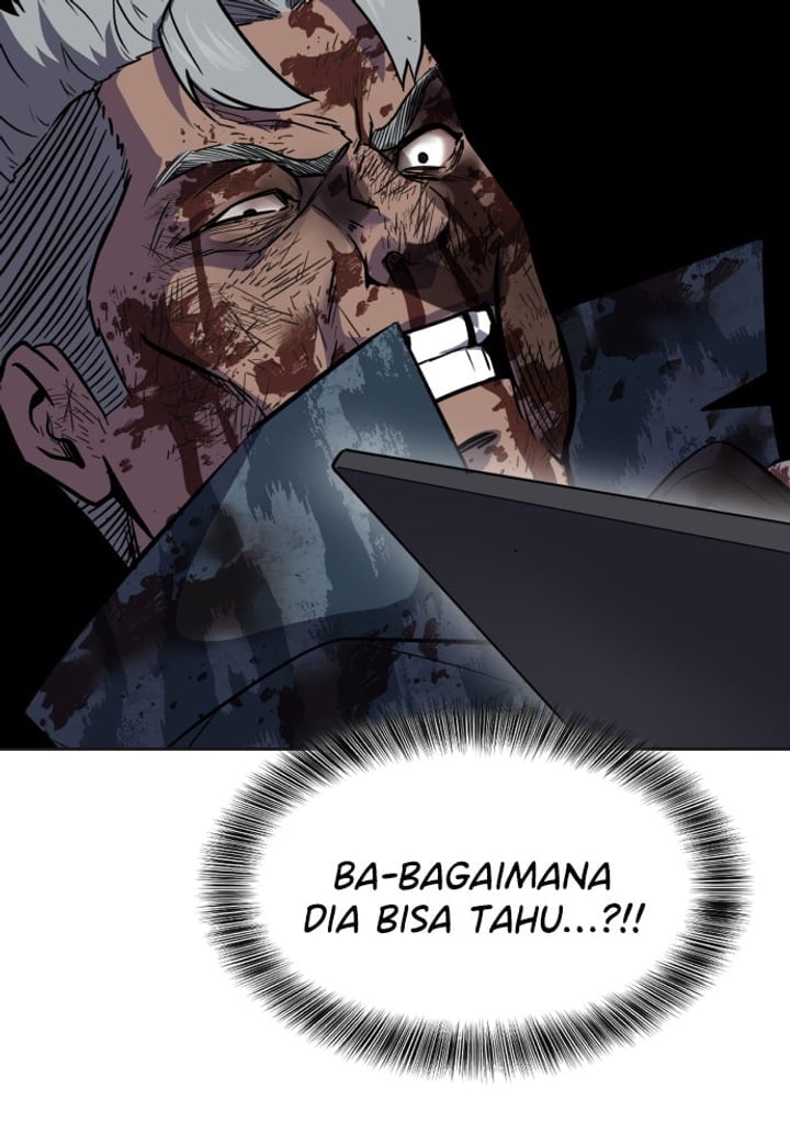 The Boy of Death Chapter 245 - Page 188