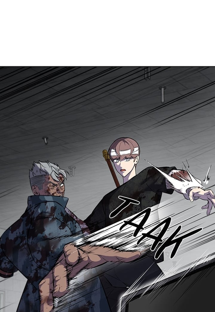 The Boy of Death Chapter 245 - Page 189