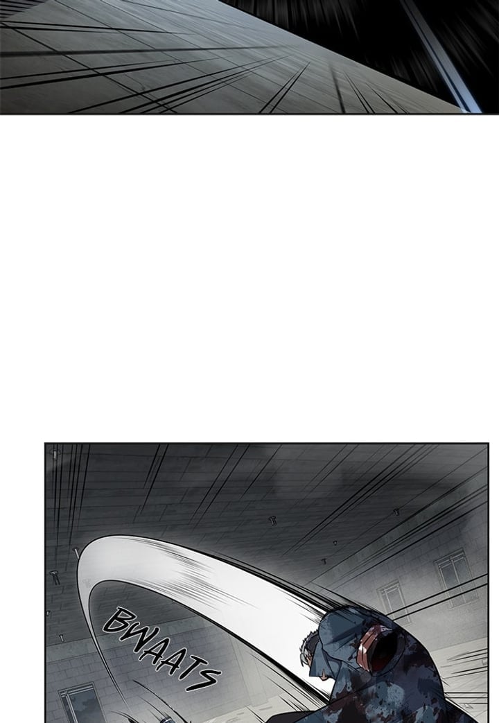 The Boy of Death Chapter 245 - Page 19