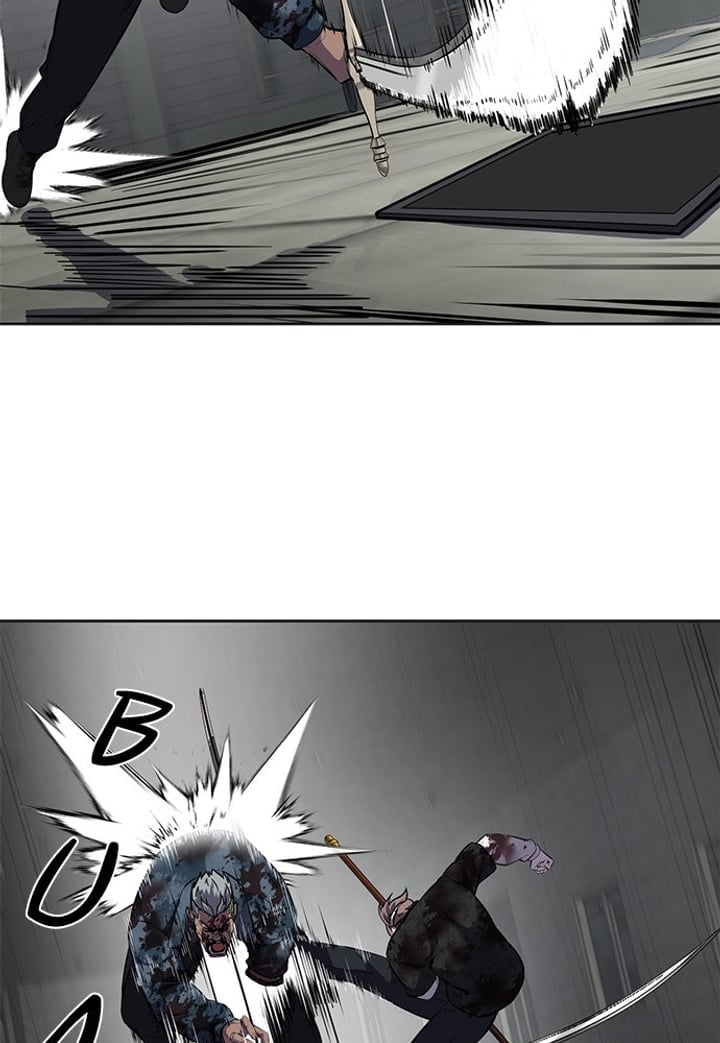 The Boy of Death Chapter 245 - Page 193