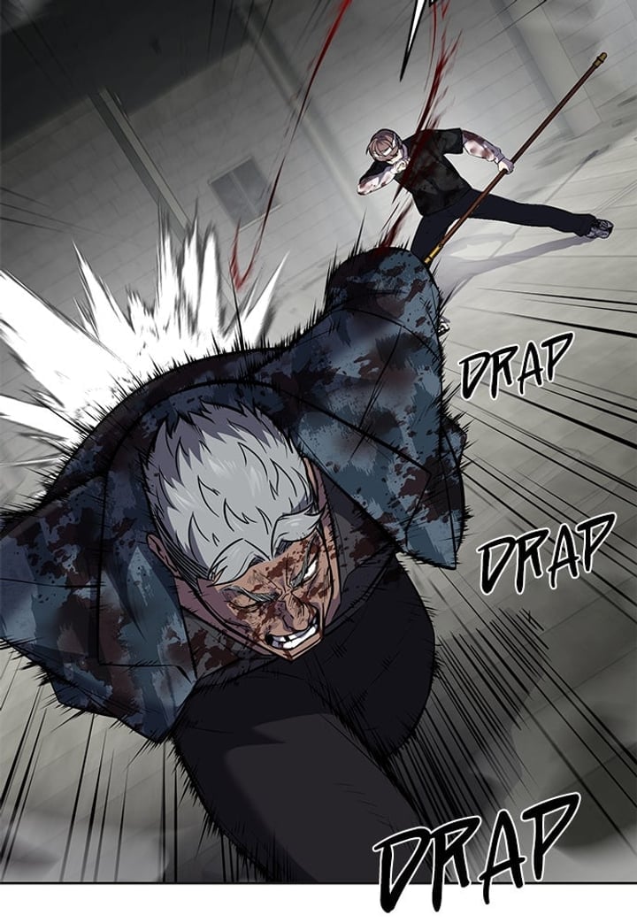 The Boy of Death Chapter 245 - Page 202