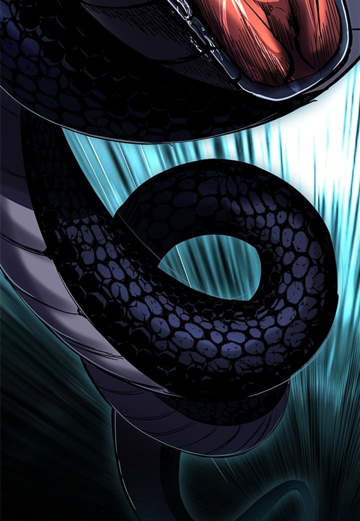 The Boy of Death Chapter 245 - Page 207
