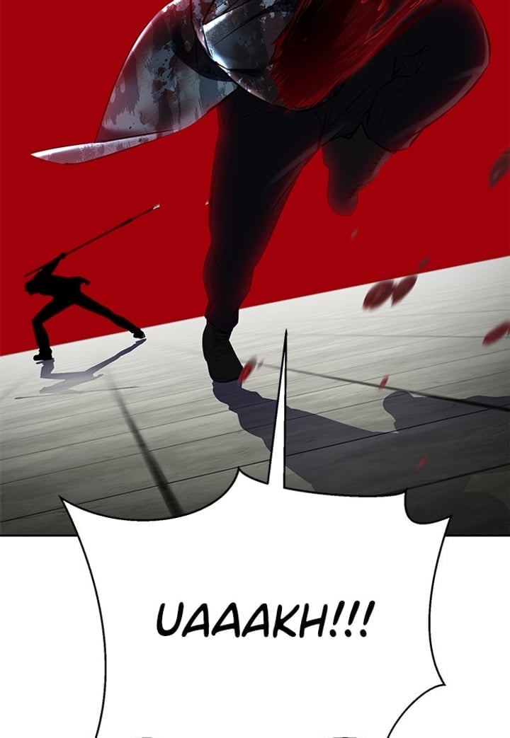 The Boy of Death Chapter 245 - Page 213