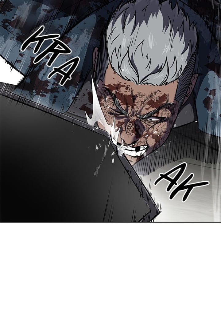 The Boy of Death Chapter 245 - Page 216