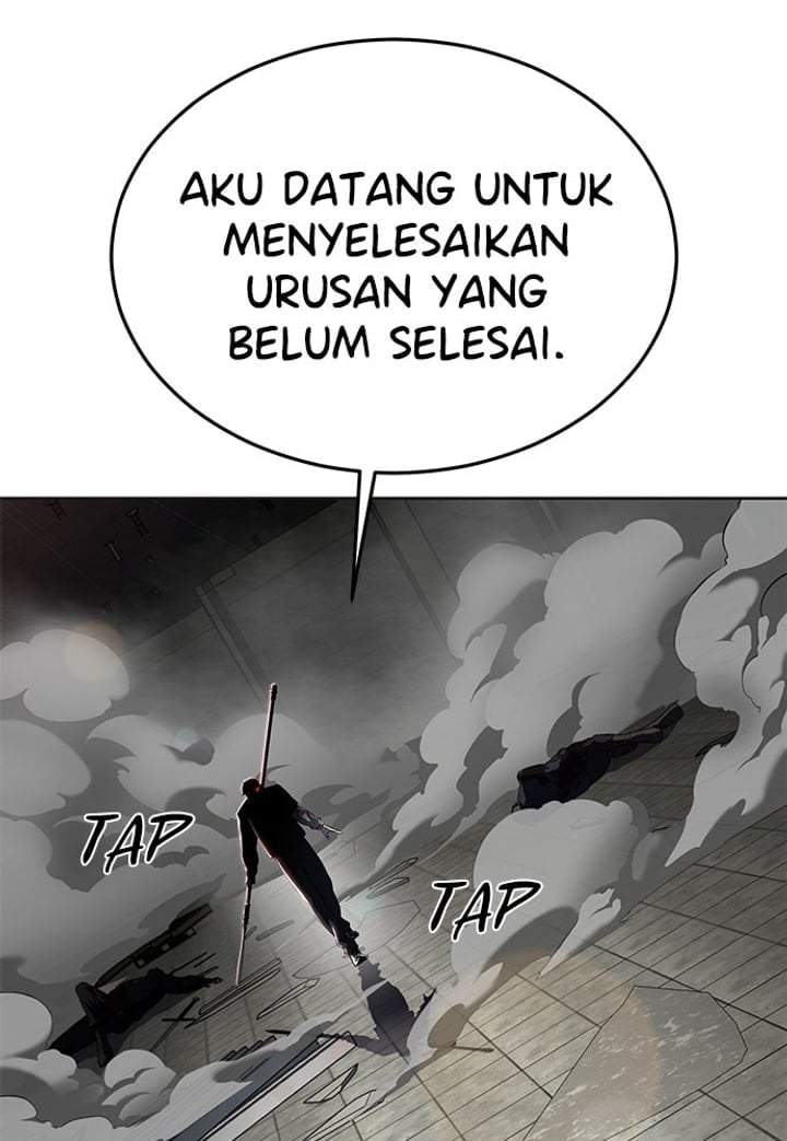 The Boy of Death Chapter 245 - Page 22