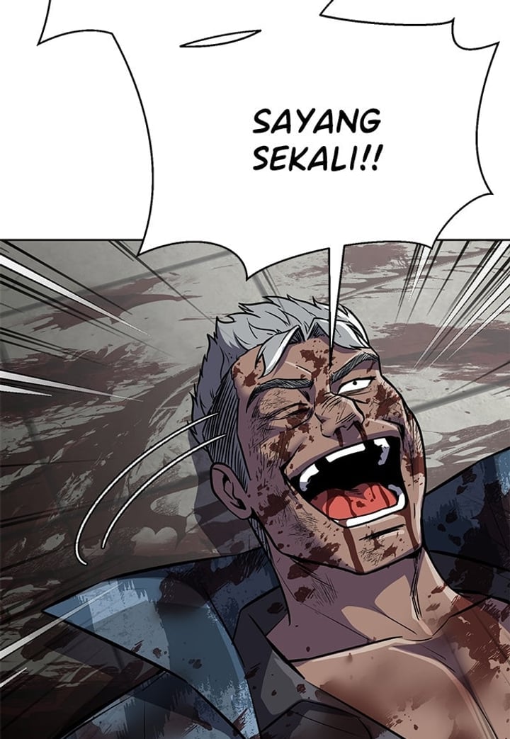 The Boy of Death Chapter 245 - Page 220