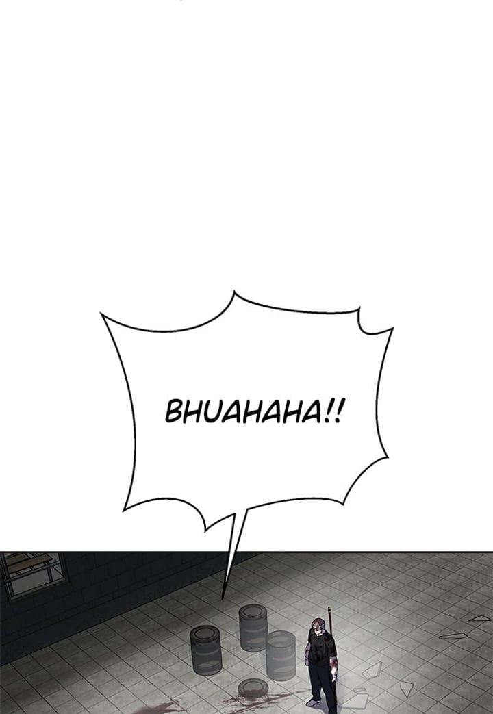 The Boy of Death Chapter 245 - Page 222