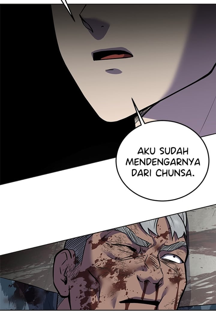The Boy of Death Chapter 245 - Page 224