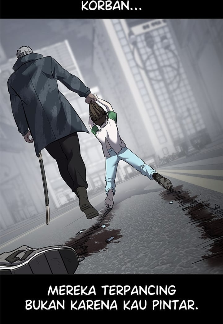 The Boy of Death Chapter 245 - Page 226