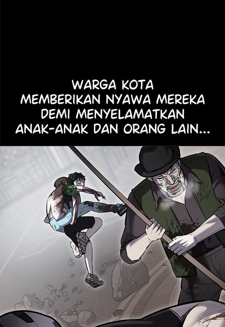 The Boy of Death Chapter 245 - Page 227