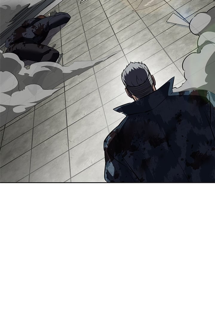 The Boy of Death Chapter 245 - Page 23