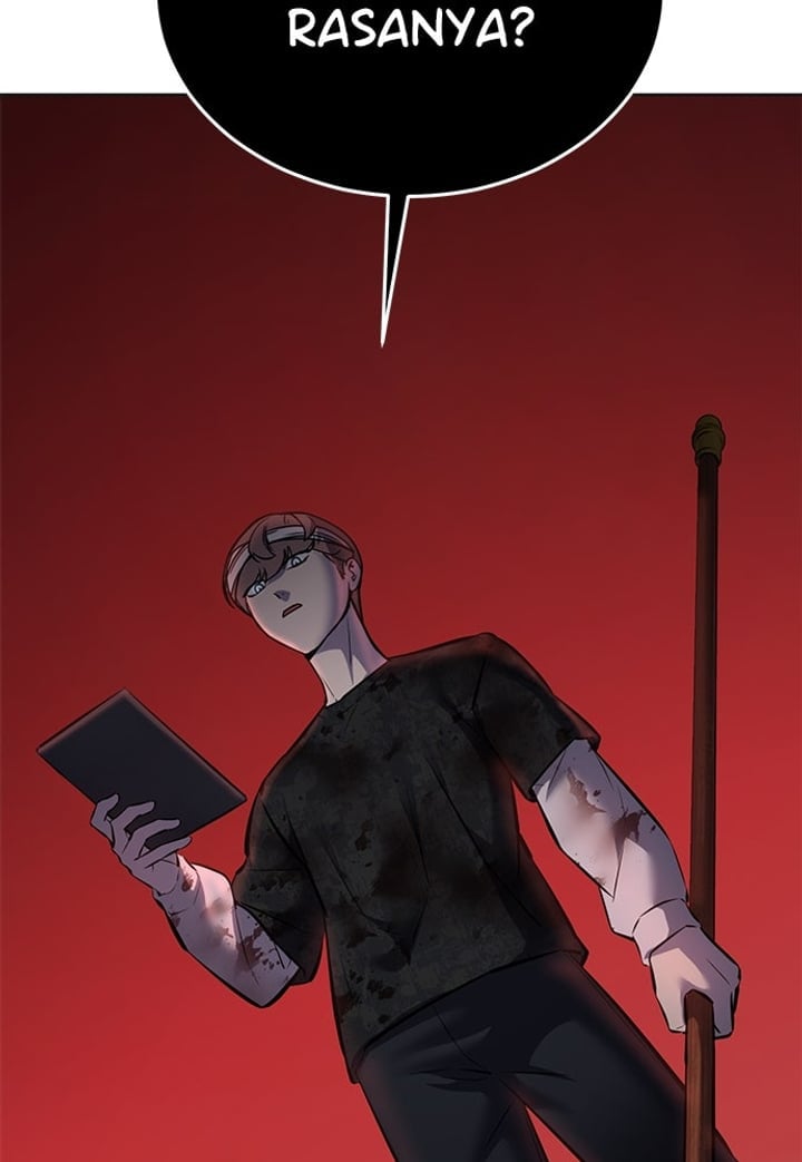 The Boy of Death Chapter 245 - Page 231