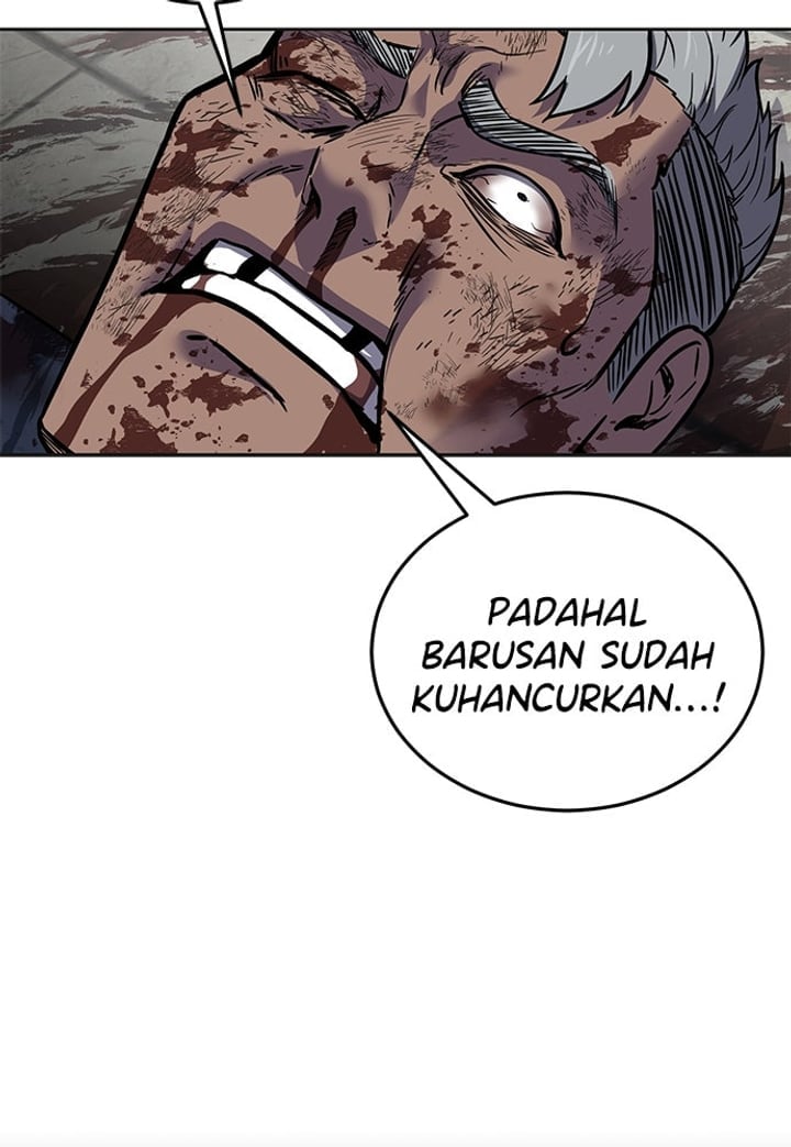 The Boy of Death Chapter 245 - Page 233