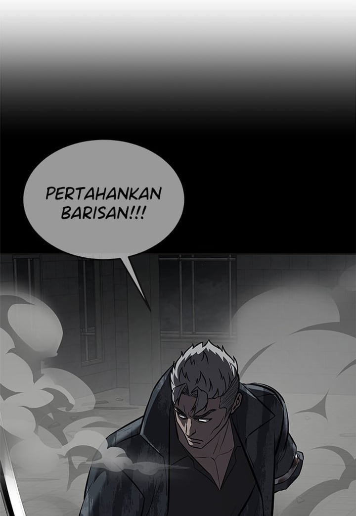 The Boy of Death Chapter 245 - Page 234
