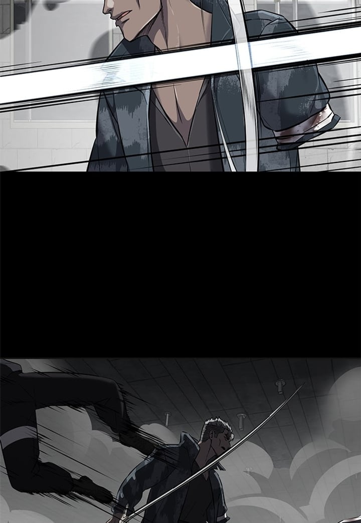 The Boy of Death Chapter 245 - Page 236