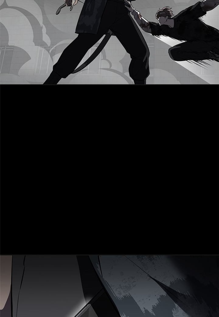 The Boy of Death Chapter 245 - Page 237