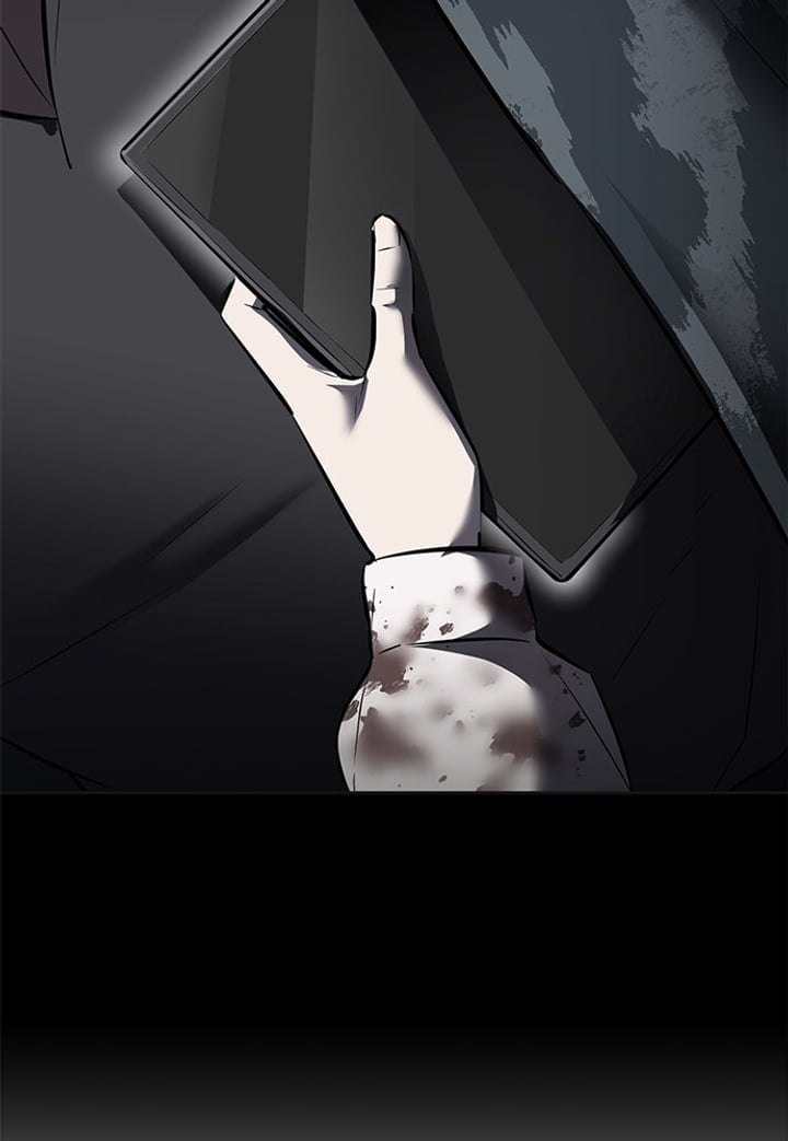 The Boy of Death Chapter 245 - Page 238