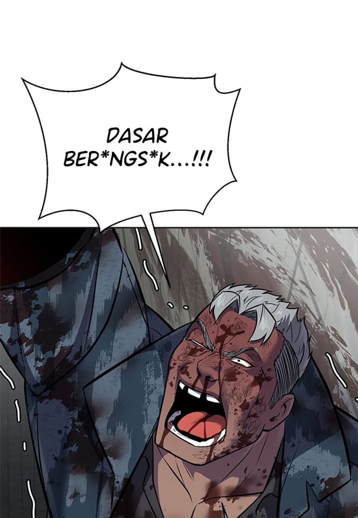 The Boy of Death Chapter 245 - Page 241