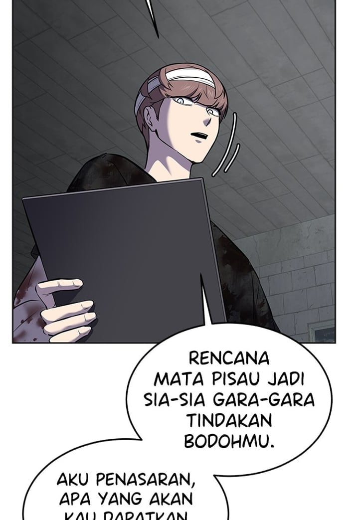 The Boy of Death Chapter 245 - Page 243
