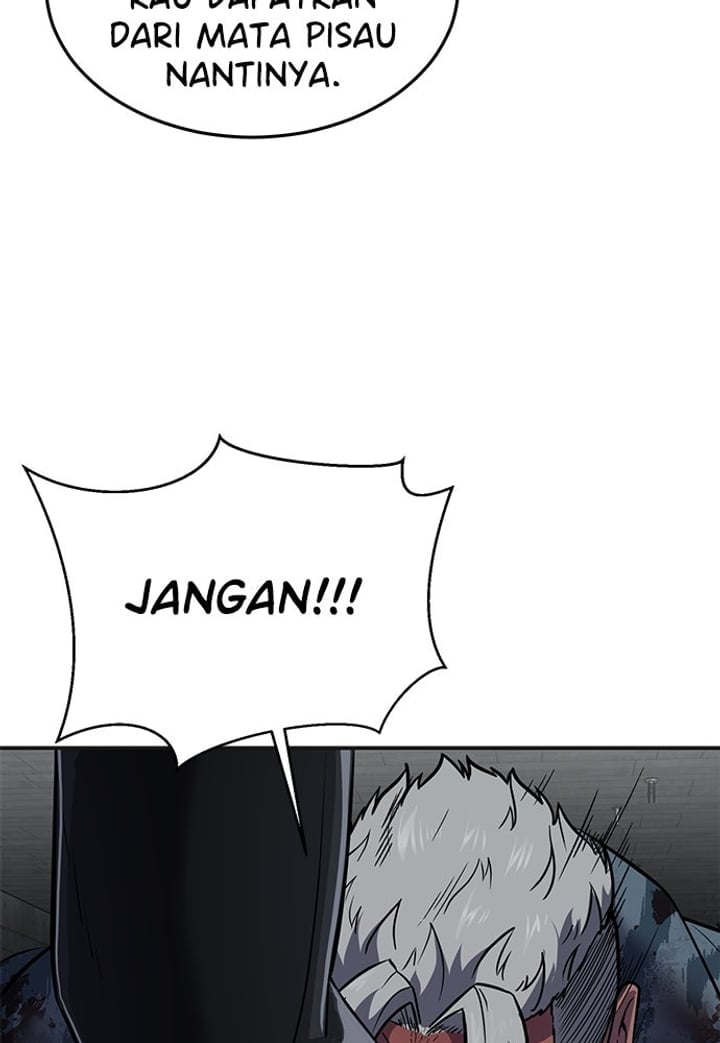 The Boy of Death Chapter 245 - Page 244