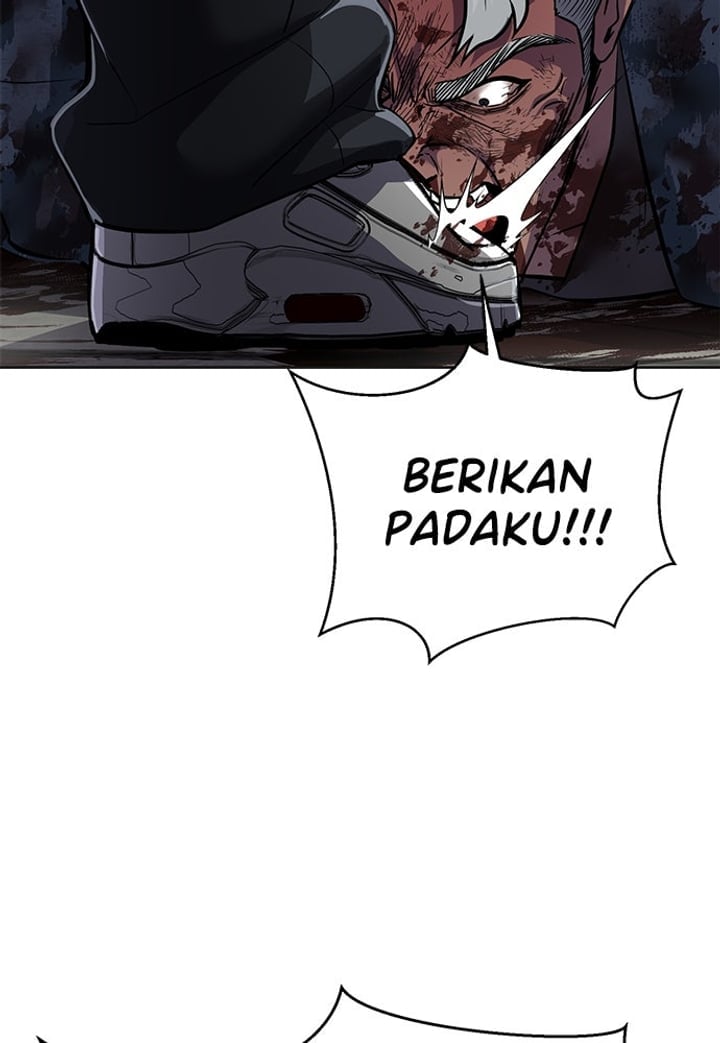 The Boy of Death Chapter 245 - Page 245