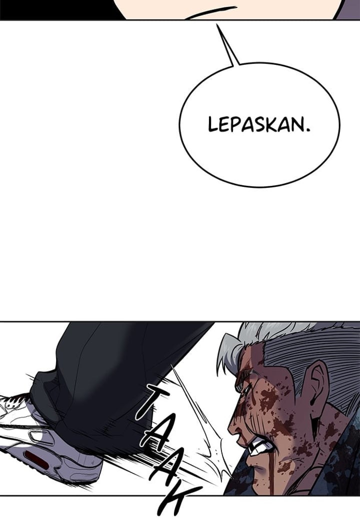 The Boy of Death Chapter 245 - Page 249