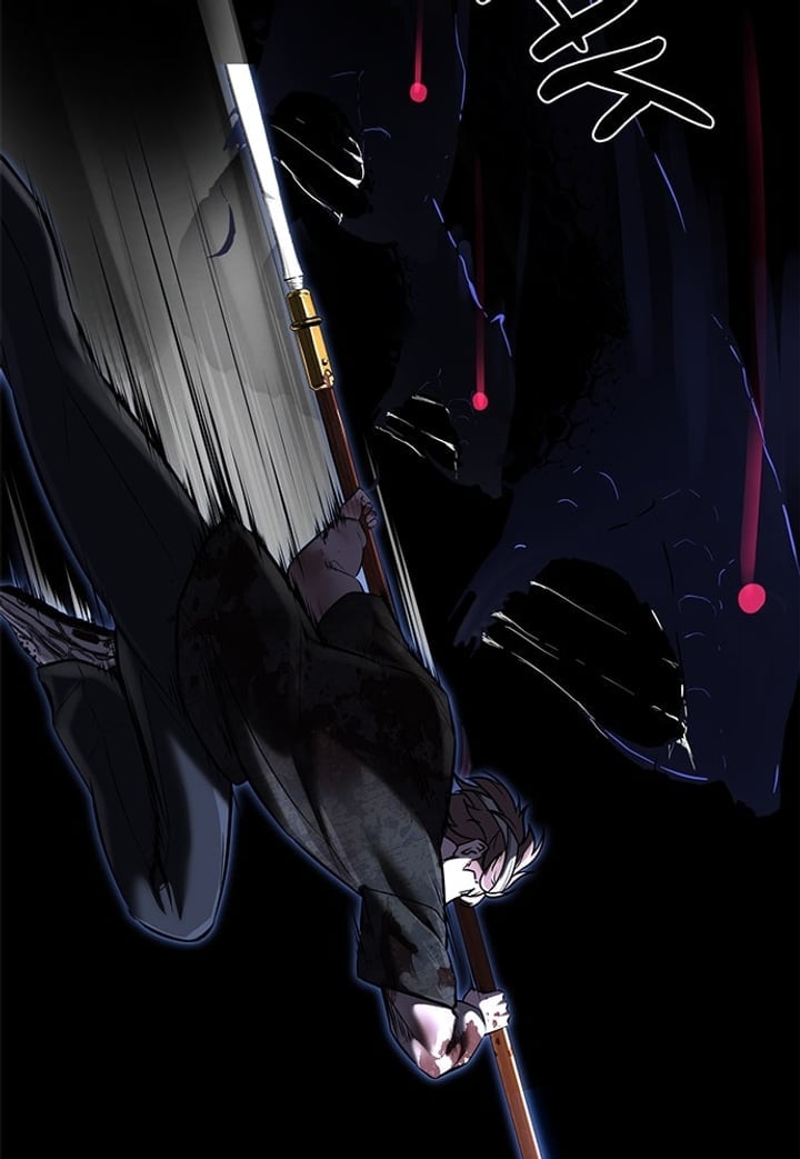 The Boy of Death Chapter 245 - Page 25