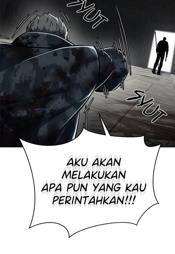 The Boy of Death Chapter 245 - Page 251