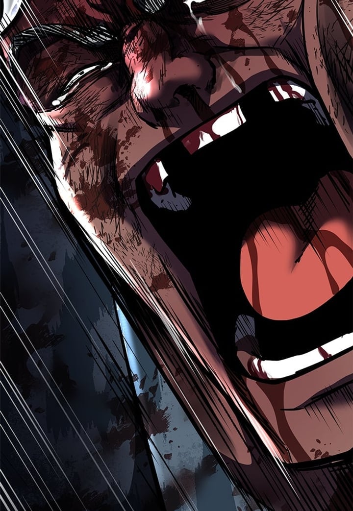 The Boy of Death Chapter 245 - Page 253