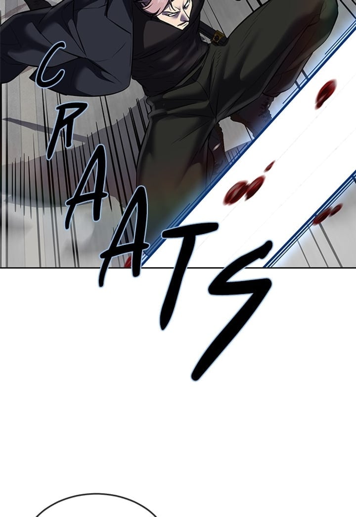 The Boy of Death Chapter 245 - Page 258