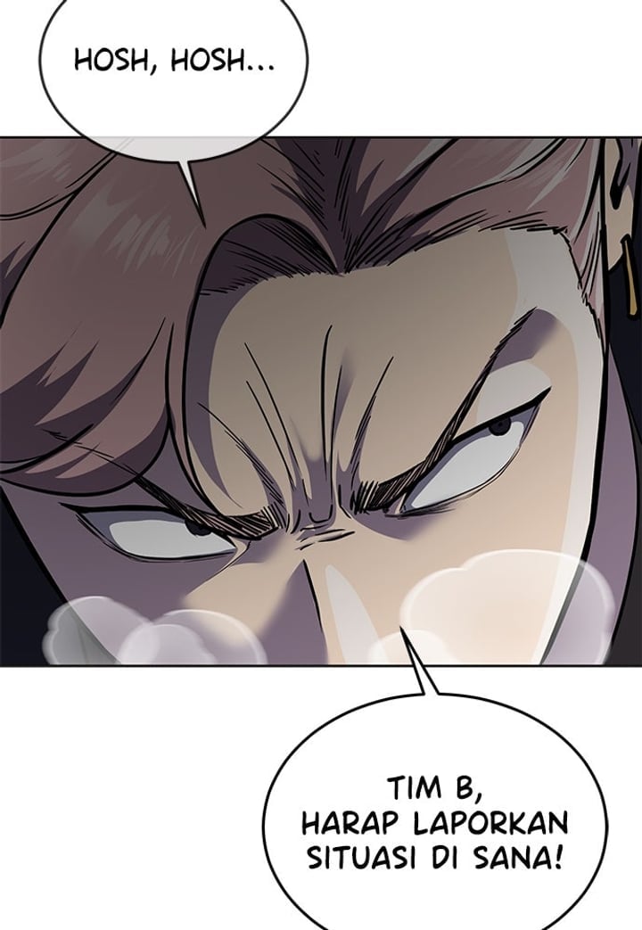 The Boy of Death Chapter 245 - Page 259