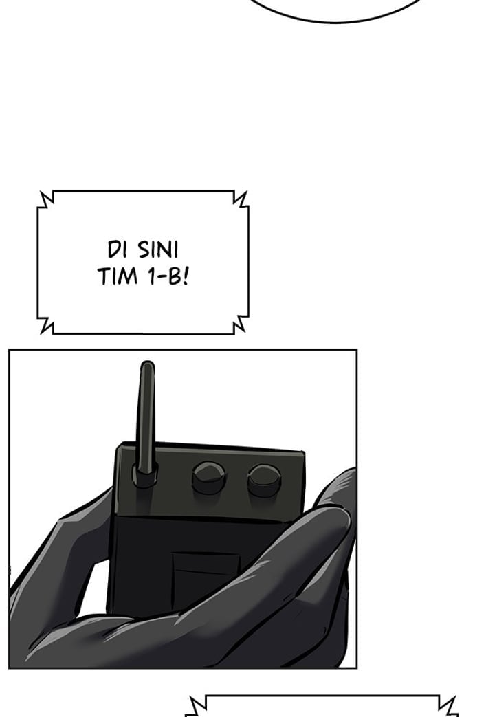 The Boy of Death Chapter 245 - Page 260