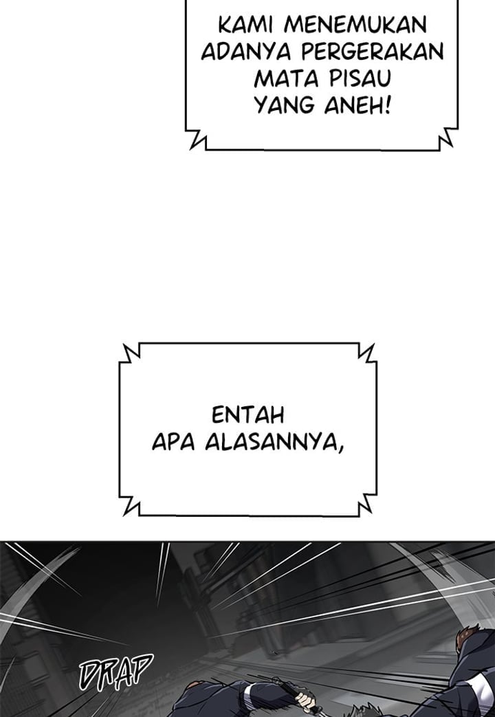 The Boy of Death Chapter 245 - Page 261
