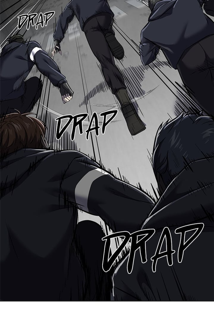 The Boy of Death Chapter 245 - Page 262