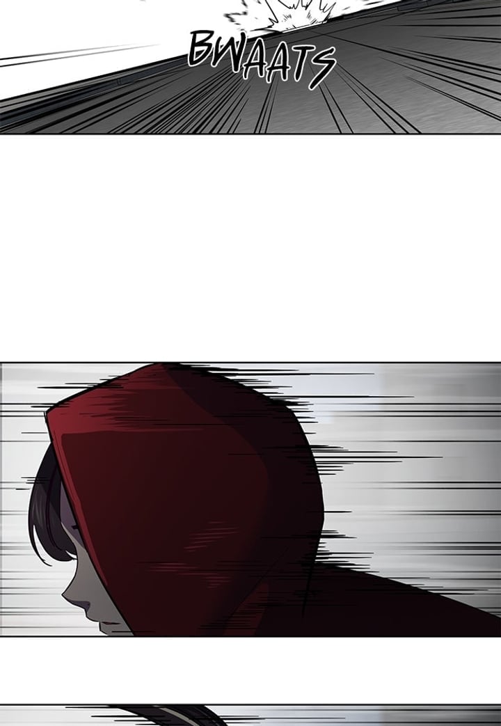 The Boy of Death Chapter 245 - Page 268