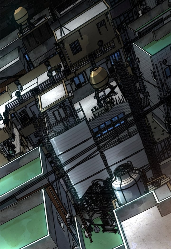 The Boy of Death Chapter 245 - Page 270