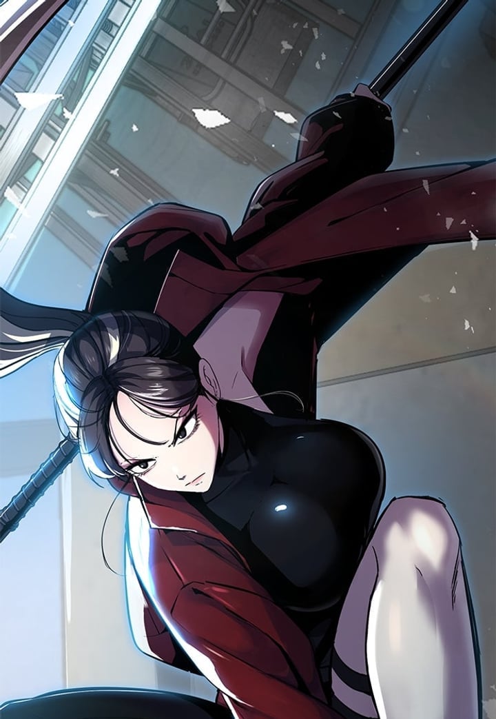 The Boy of Death Chapter 245 - Page 272