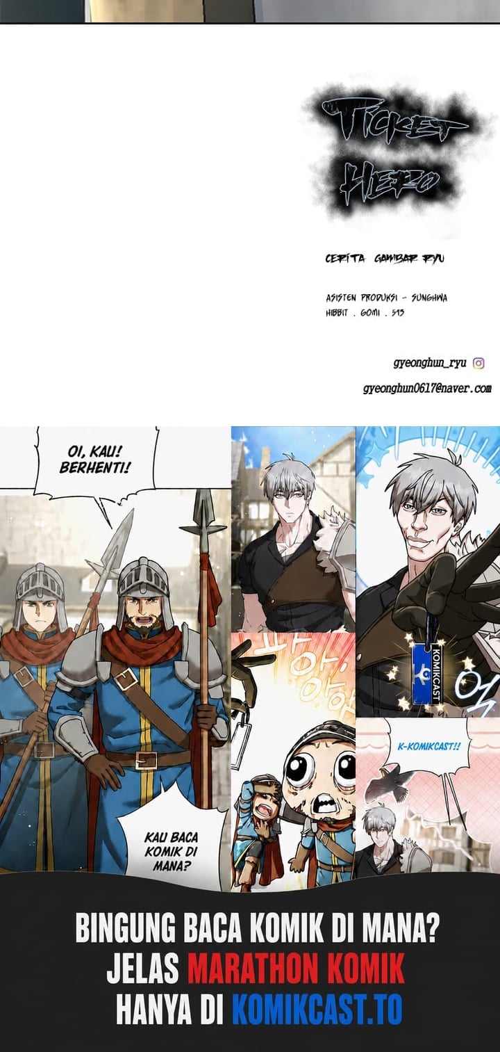 The Boy of Death Chapter 245 - Page 274