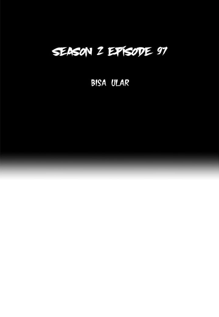 The Boy of Death Chapter 245 - Page 29