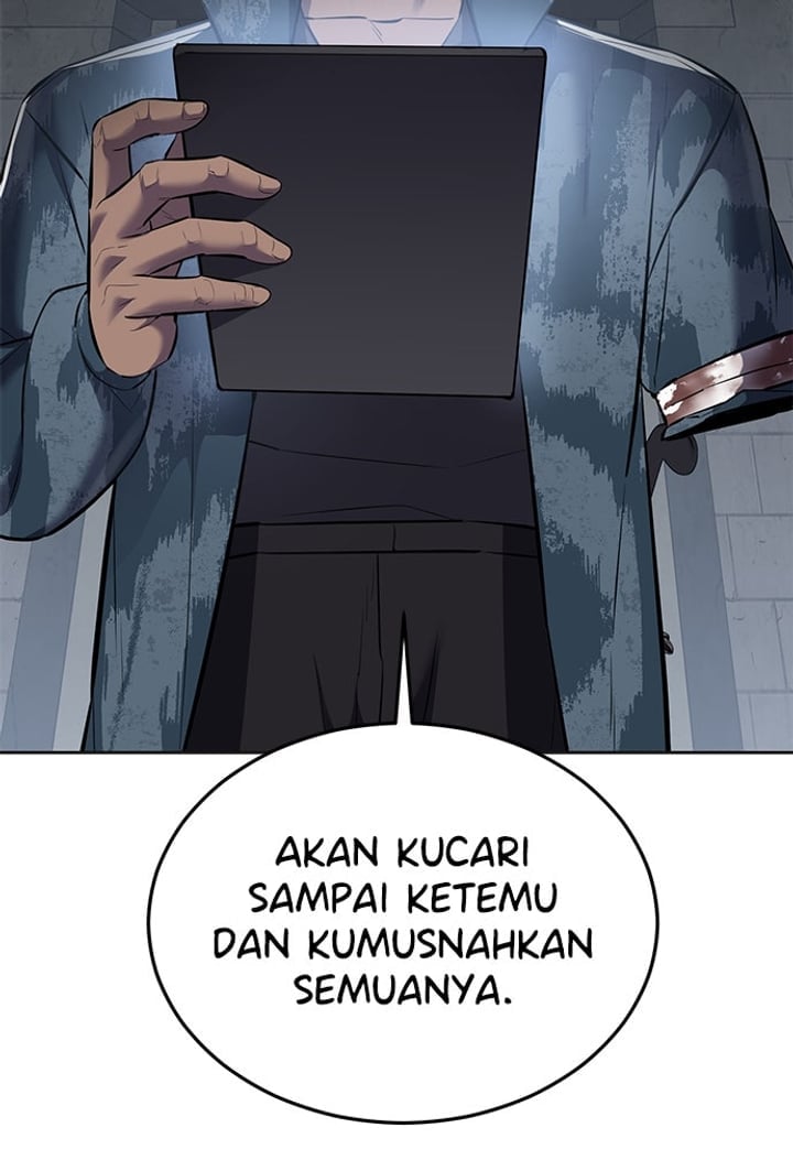 The Boy of Death Chapter 245 - Page 3