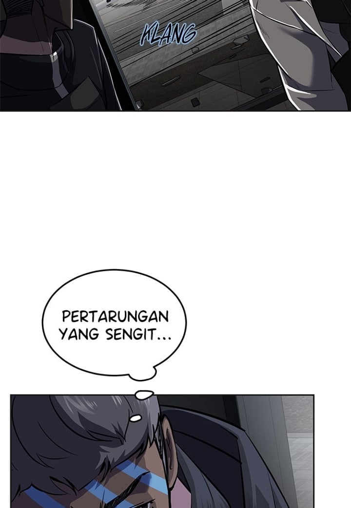 The Boy of Death Chapter 245 - Page 31