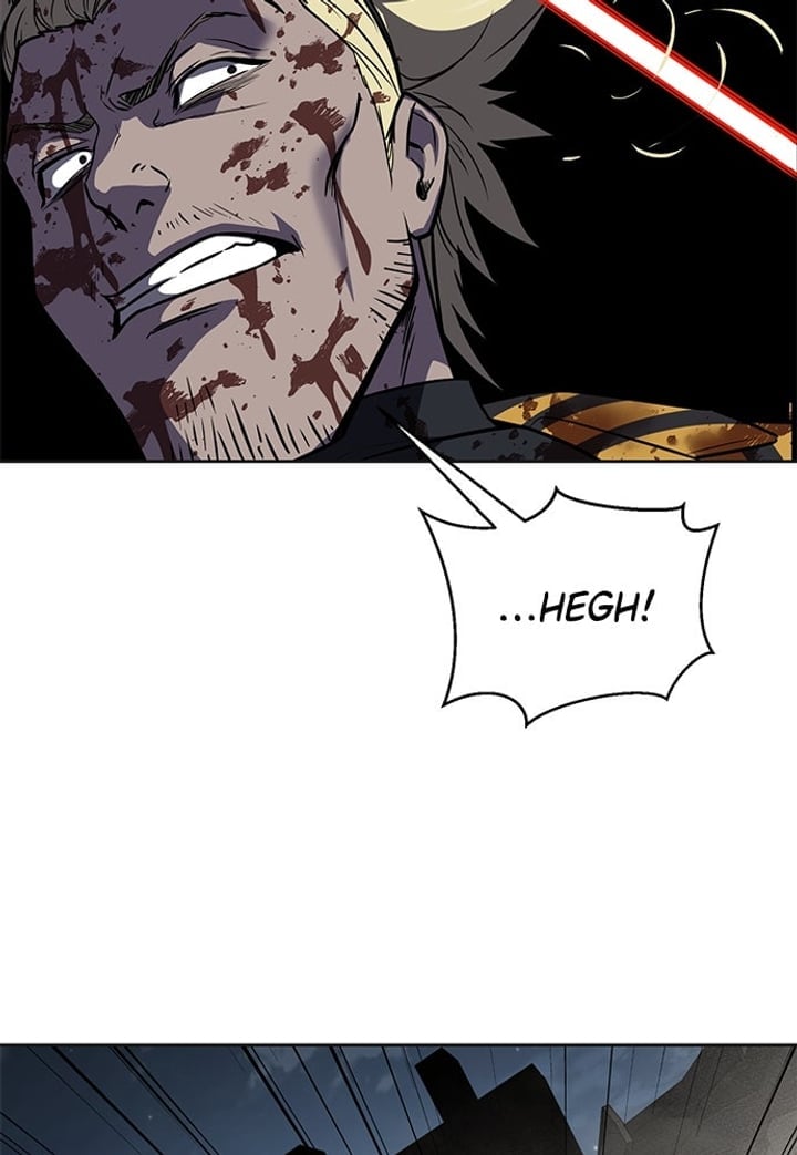 The Boy of Death Chapter 245 - Page 36