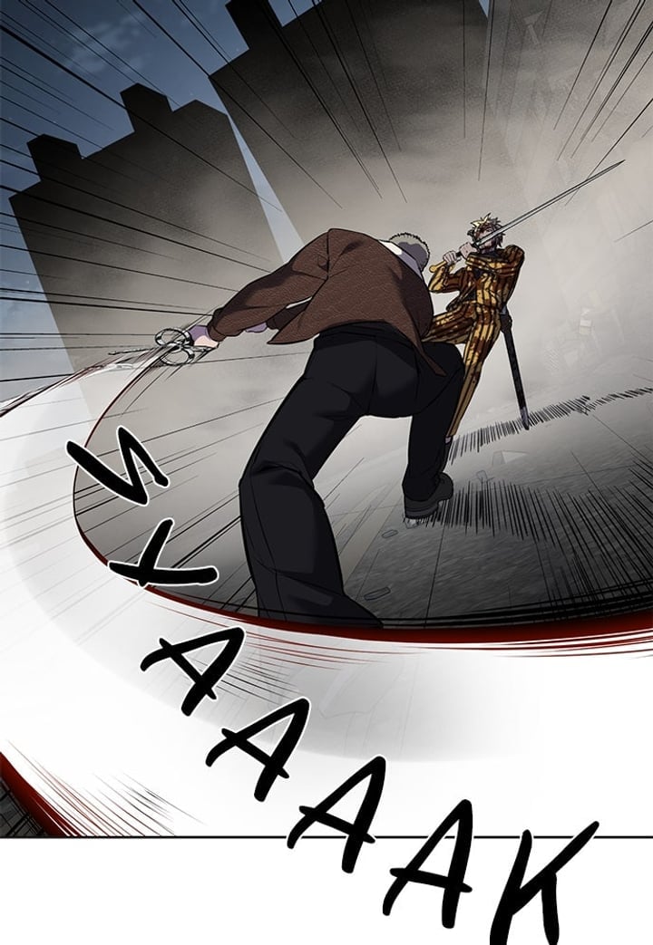 The Boy of Death Chapter 245 - Page 37
