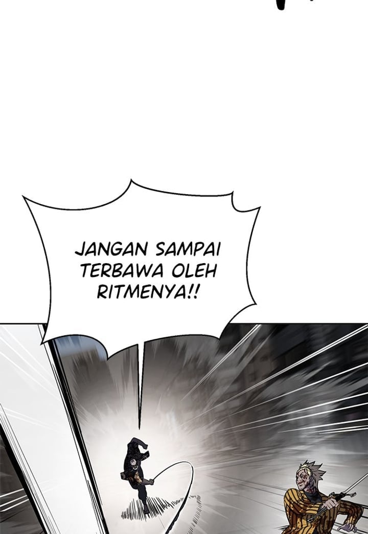 The Boy of Death Chapter 245 - Page 38