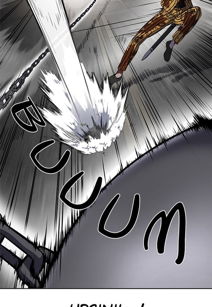 The Boy of Death Chapter 245 - Page 39